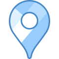 google-maps-nuovo icon
