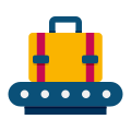 Baggages icon