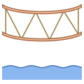 绳桥 icon