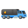 Fuel Truck icon