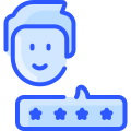 Évaluation icon