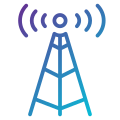 Communication icon