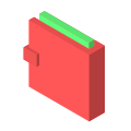 Wallet icon