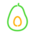 Aguacate icon