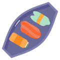 Wasabi Sushi icon