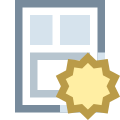 New Resume Template icon