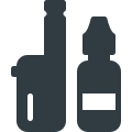 Electronic Cigarette icon