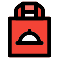 Food Delivery icon