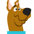Scooby Doo icon