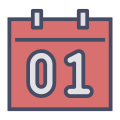 Kalender icon