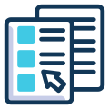 Documents icon