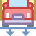 Pesa icon