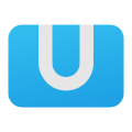 任天堂Wii U icon