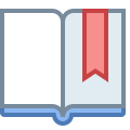 Bookmark icon