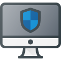 Website Security icon