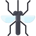 Mosquito icon