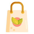 Eco Bag icon