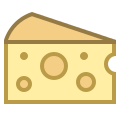 Cheese icon