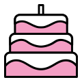 Aniversário icon