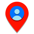 User Location icon