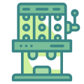 Slot Machine icon