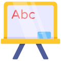Abc Class icon