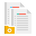 Documentation icon