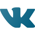 VK Logo icon