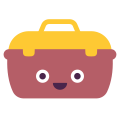 Toolbox icon