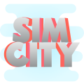 simcity icon