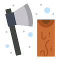斧头 icon