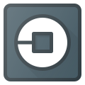 Uber icon