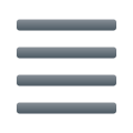 Alignement justifier icon