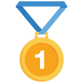 Championship Award icon