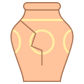 Arqueología icon