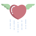 Heart Wings icon