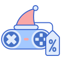 Sale icon