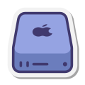 Mac Studio icon