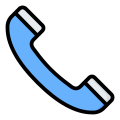 Telephone icon