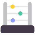 Denotg Abacus icon