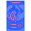 Card icon