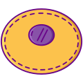 Cells icon