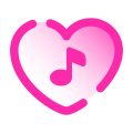 corazon-musica icon