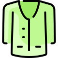 Cardigan icon