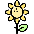 Girasole icon