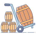 Push Cart icon