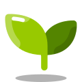 Natural Food icon