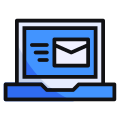 Computer Portatile icon