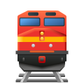 tren-emoji icon