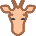 Giraffe icon